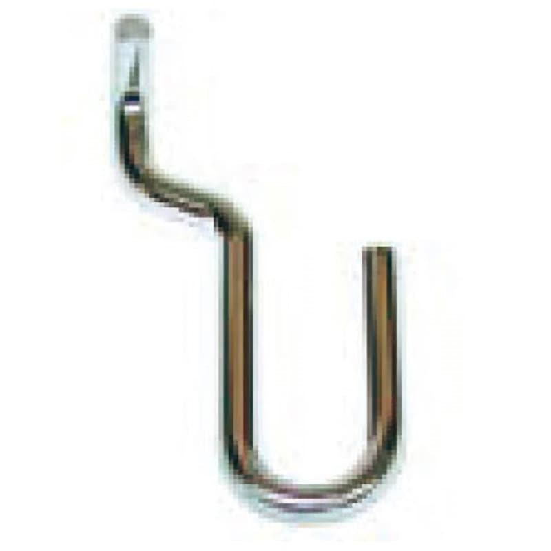 4275 有孔ボードフック 福井金属工芸 U型/幅狭規格 - 【通販モノタロウ】