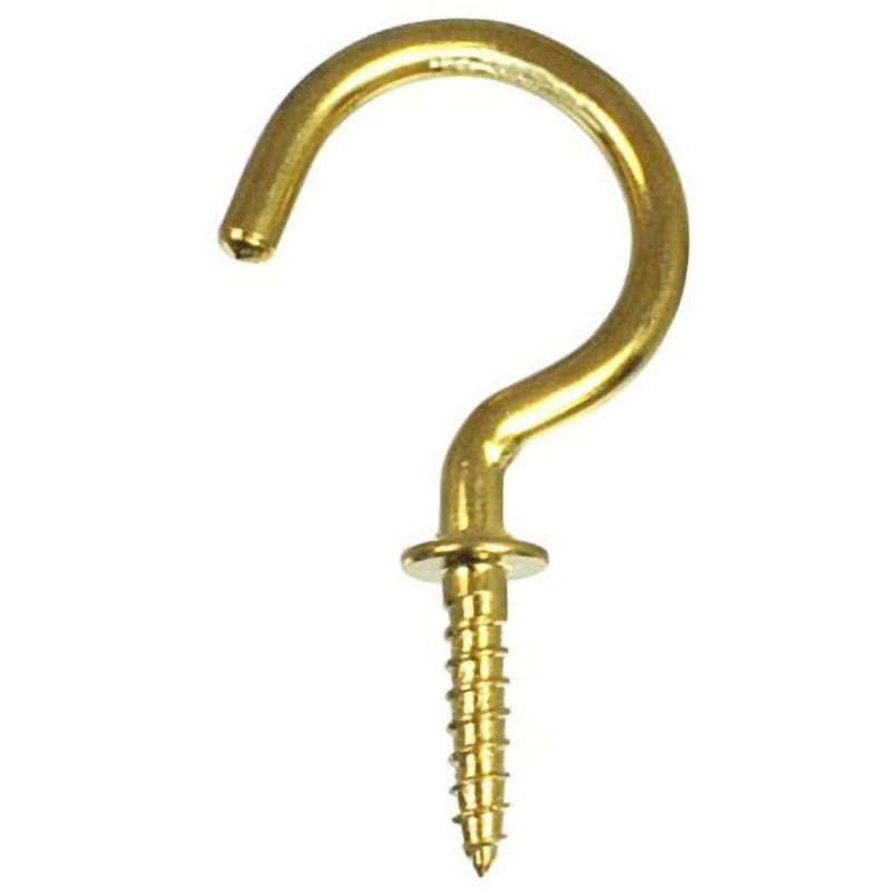 6901- I 洋灯吊 福井金属工芸 材質:鉄 真鍮メッキ