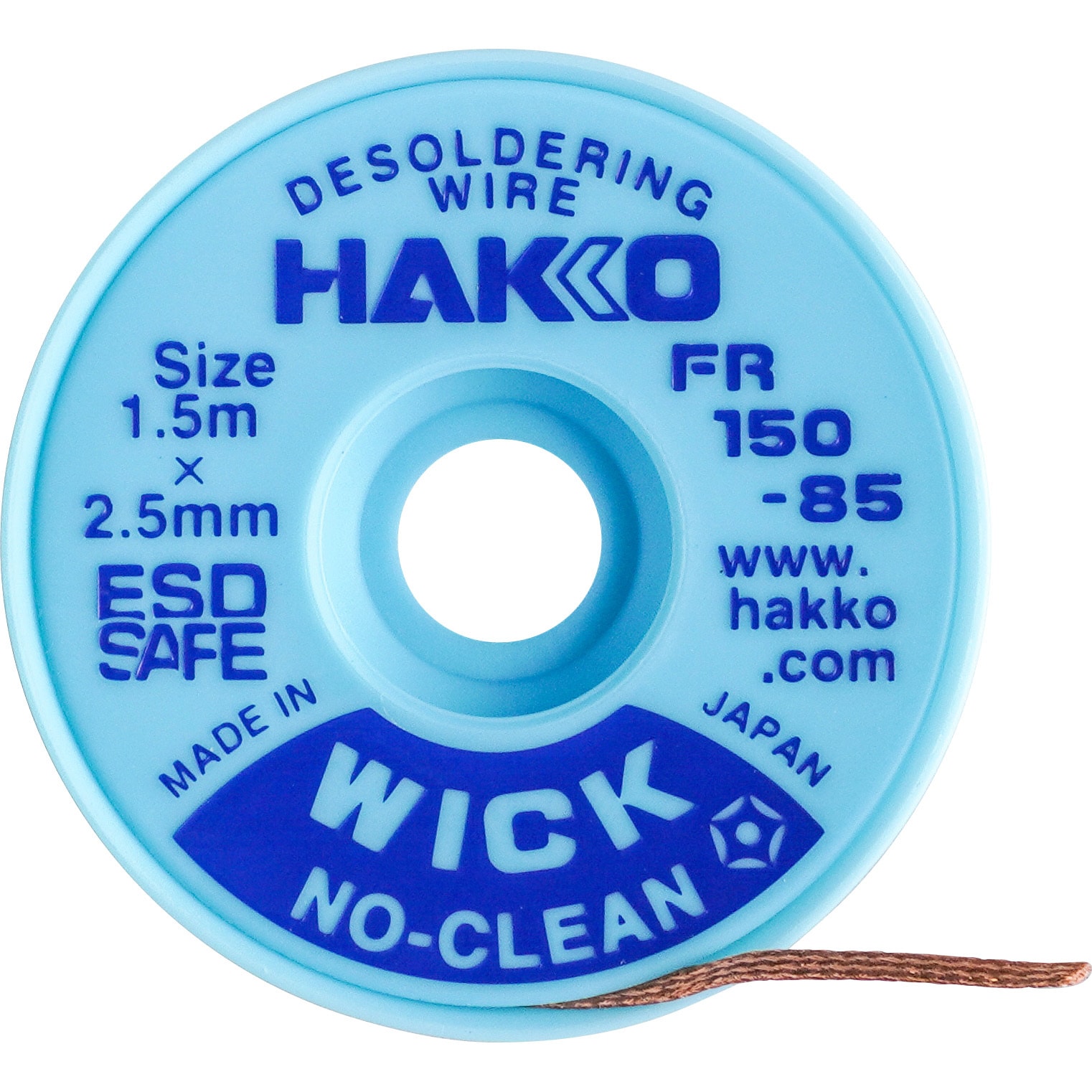 白光(HAKKO) ハッコーウィック 87-5P