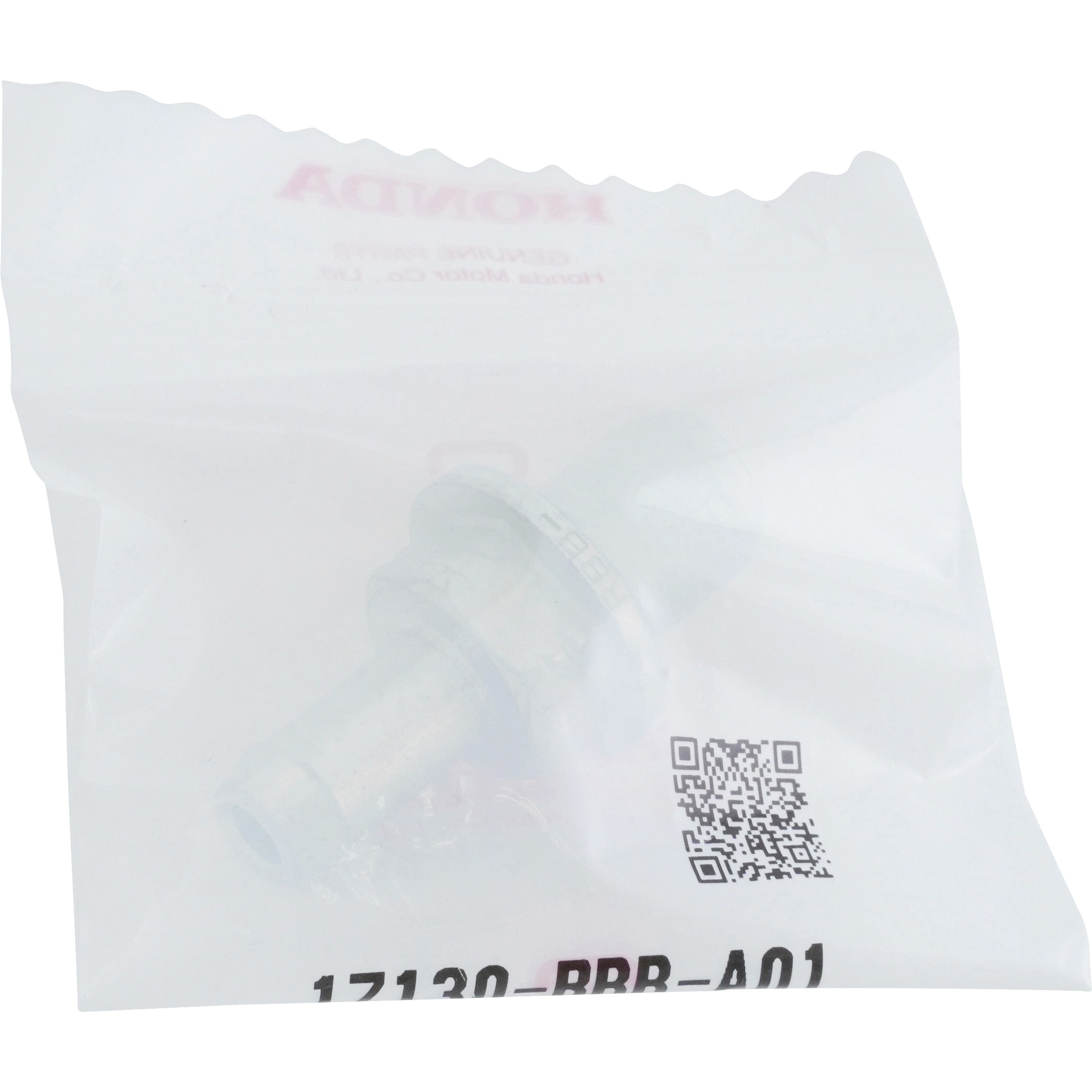 クランクケースPCV排気バルブとガスケット17130-PND-A01 17130PNDA01