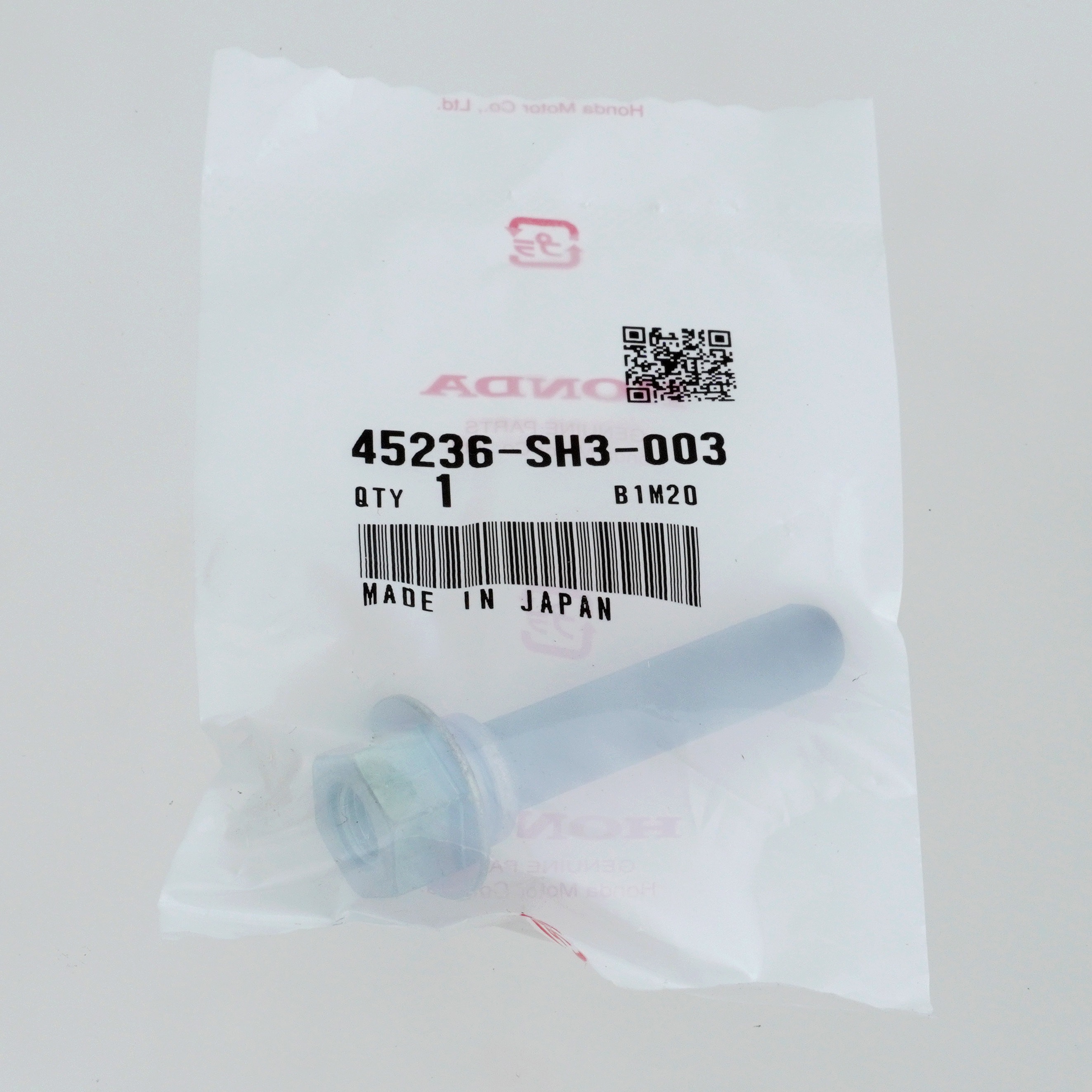 45236)ピン ホンダ ホンダ純正品番先頭45 【通販モノタロウ】
