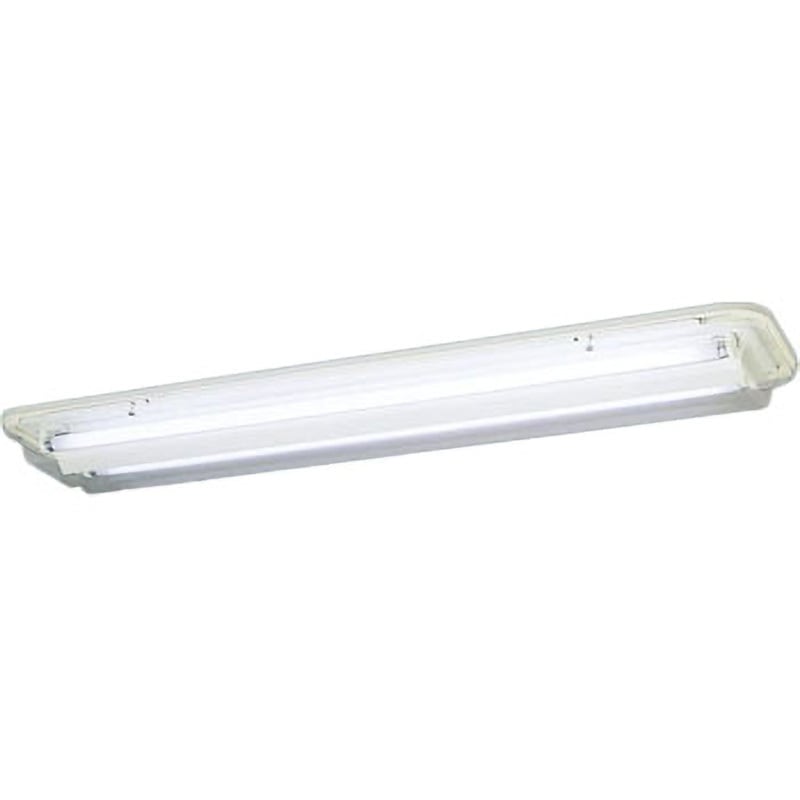 NNFJ42575LT9/LDL40SN2938K x2 直管LEDランプ搭載ベースライト HACCP向け照明器具 クリーンフーズシリーズ Panasonic(パナソニック) セット品 灯数2 調光の可否:可 光束7220Lm 消費電力62W 幅264mm長さ1345mm高さ81mm
