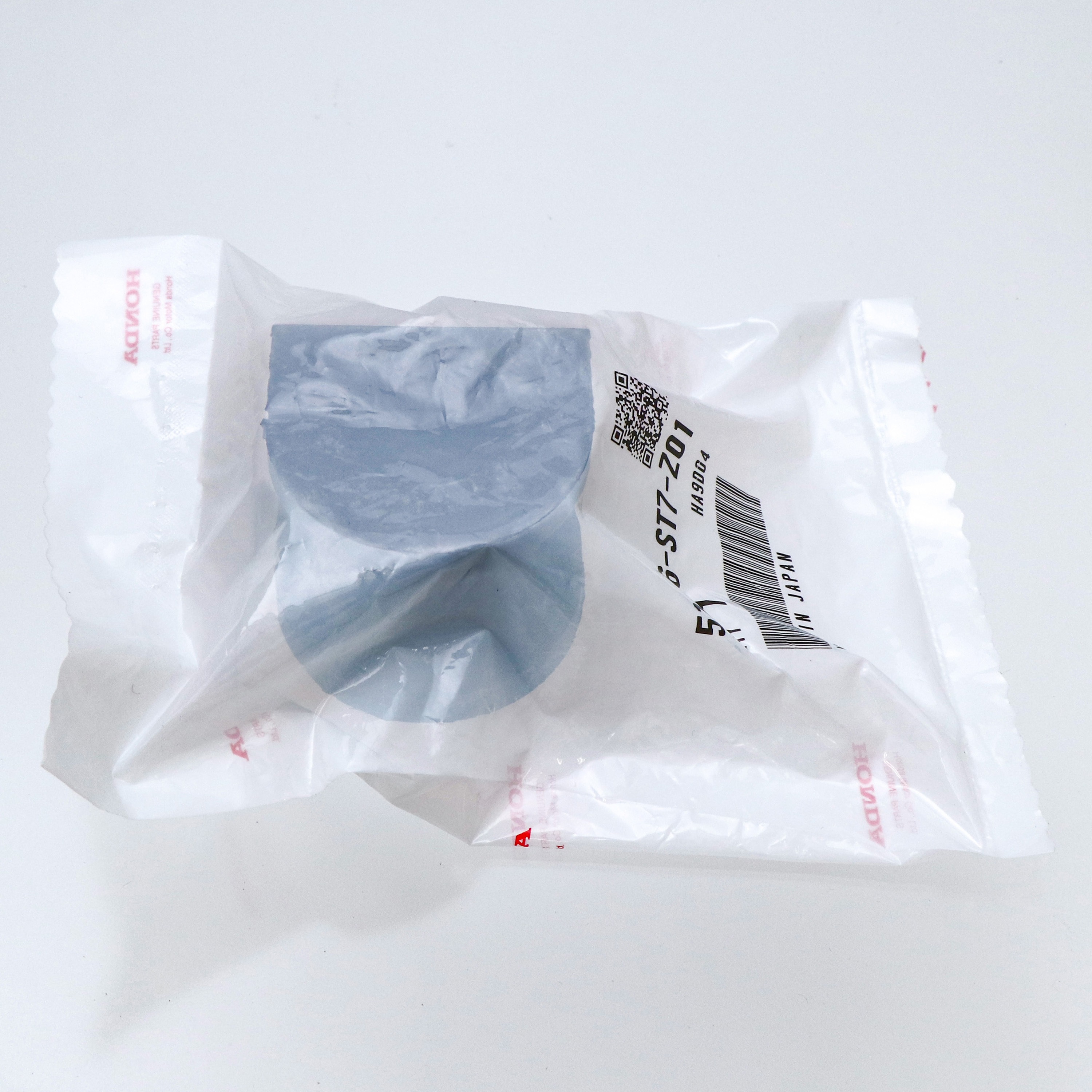 ちちち 2 Pieces Front Sway Bar Bushing 51306-STX-A12 for Honda Odyssey