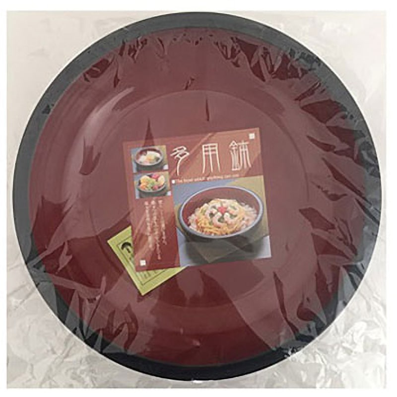 麺こねばち こね鉢 1個 尾崎商店 【通販モノタロウ】