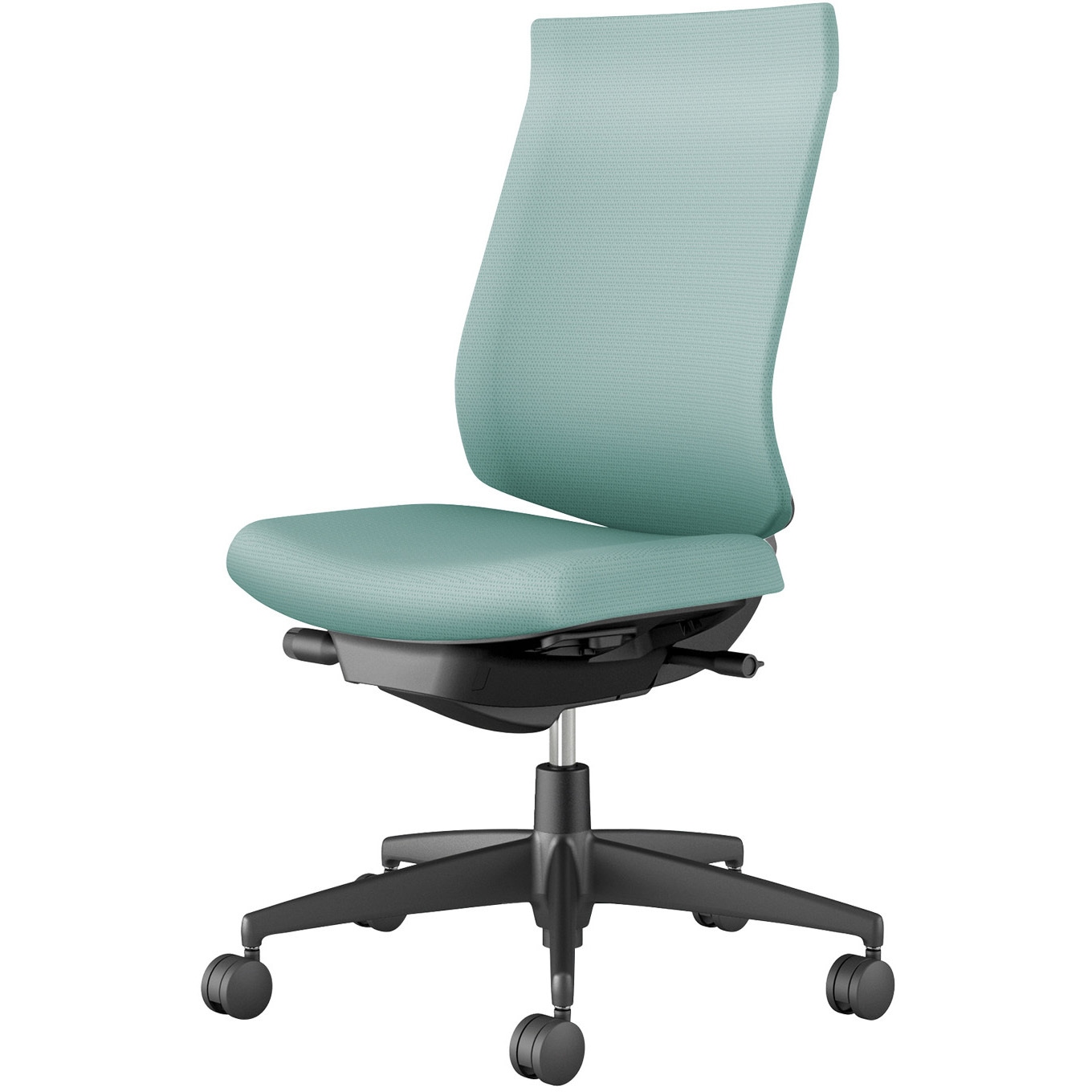 C06-B202CU-BKG4391 オフィスチェア ウィザード4 ハイバック(配送・組立サービス付き) コクヨ ランバーサポートあり C06-B202CU-BKG4391 37,687円