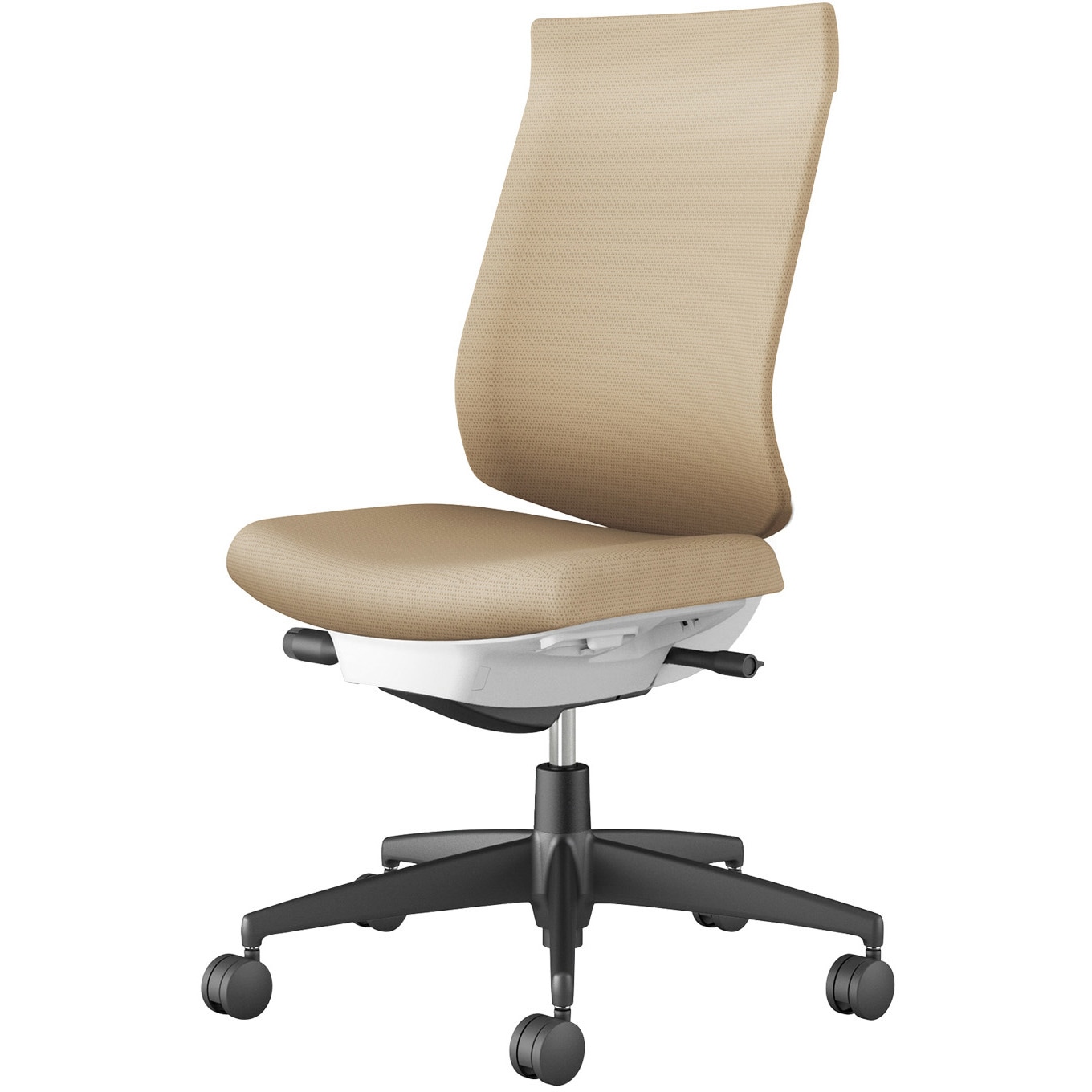 C06-B202CW-E1G41K1 オフィスチェア ウィザード4 ハイバック(配送・組立サービス付き) コクヨ ランバーサポートあり C06-B202CW-E1G41K1 37,687円