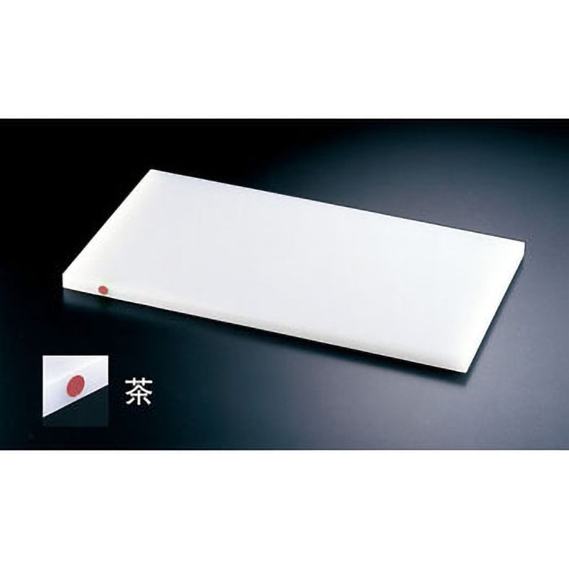 SSOOP 住友 抗菌プラまな板 カラーピン付 1個 住ベテクノプラスチック 【通販モノタロウ】