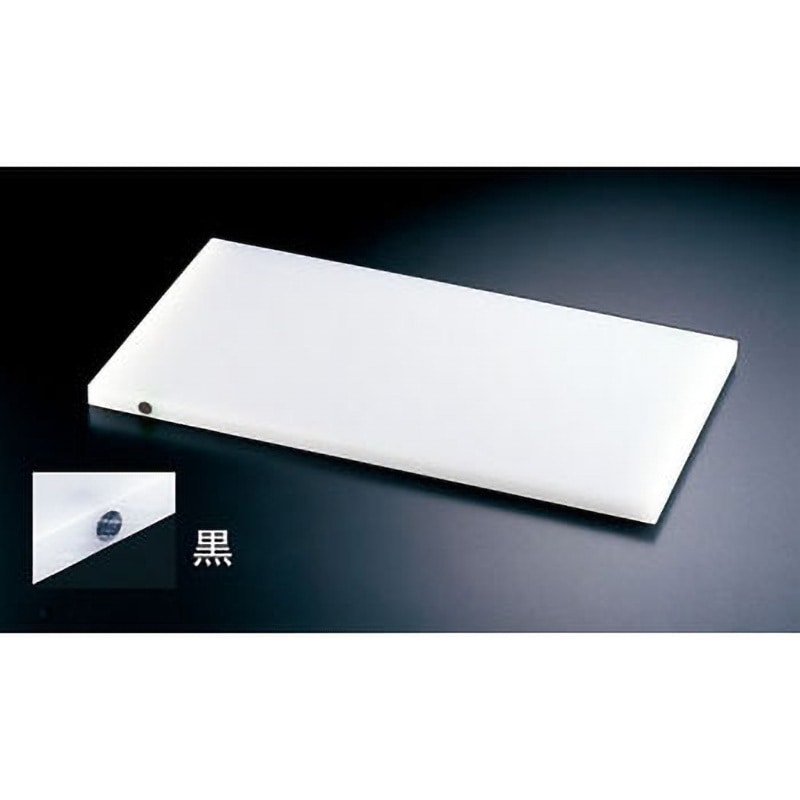 20SOP 住友 抗菌プラまな板 カラーピン付 1個 住ベテクノプラスチック 【通販モノタロウ】 7,918円