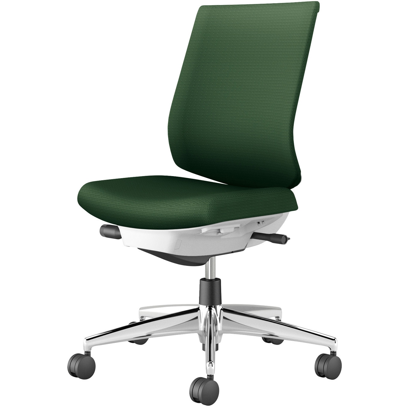 メーカー直送 コクヨ オフィスチェア 椅子 イス チェア ミトラ2 サークル肘 ホワイトグレー アッシュターコイズ 代引不可