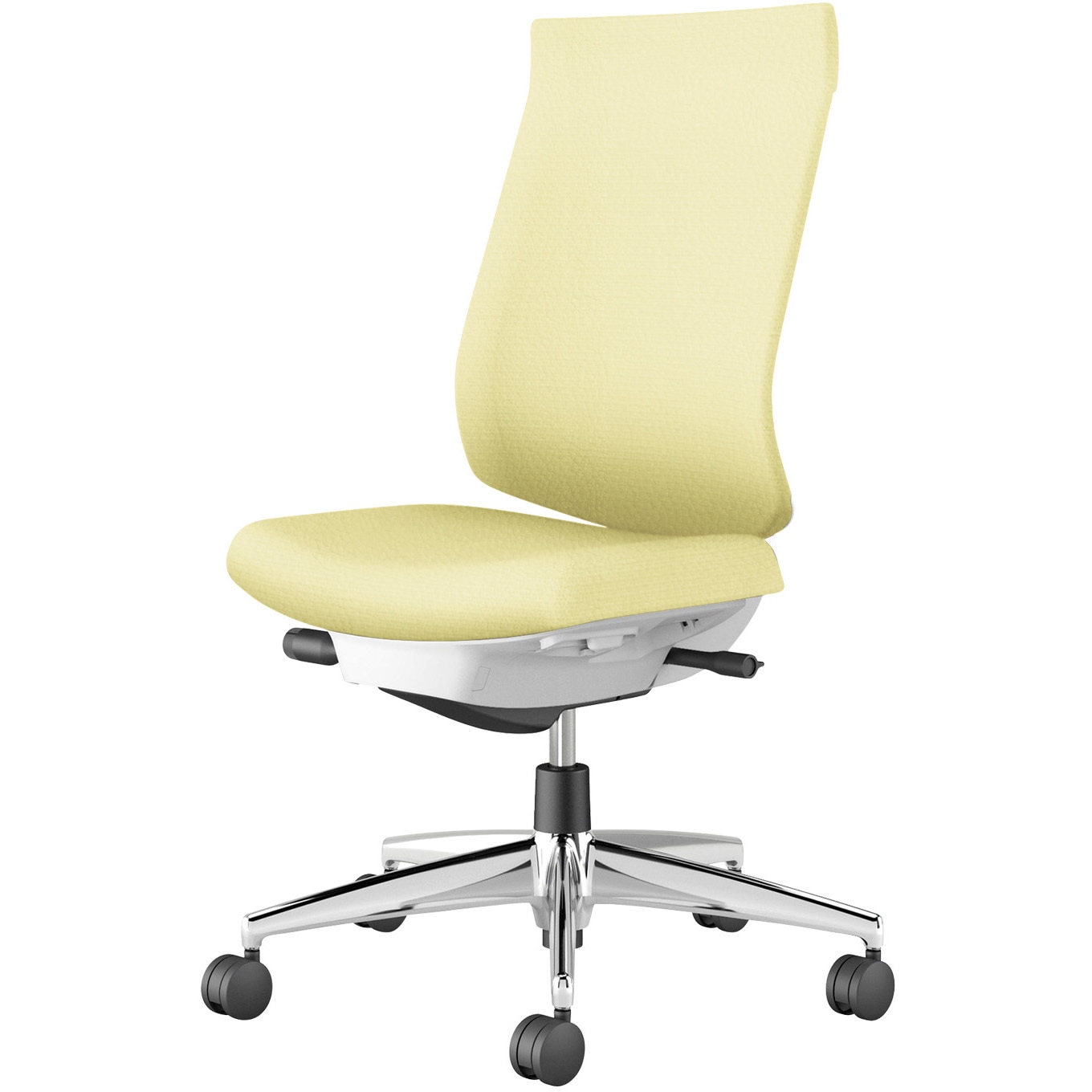 C06-P202SU-E1VZL11 オフィスチェア ウィザード4 ハイバック(配送・組立サービス付き) コクヨ ランバーサポートあり C06-P202SU-E1VZL11 44,837円