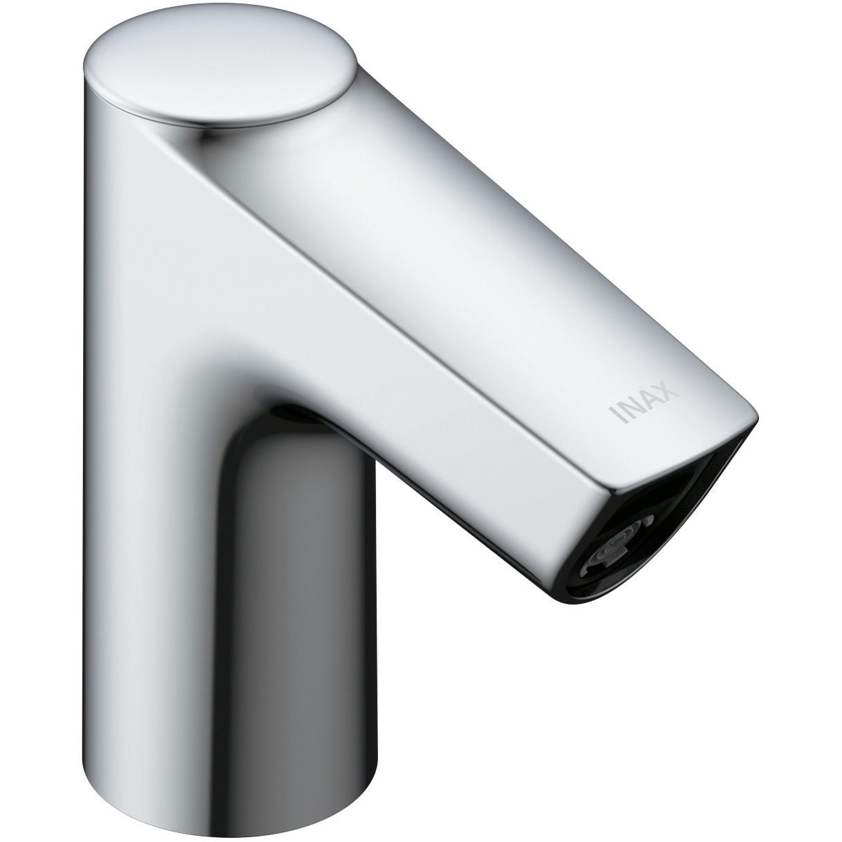 AM-340CD 乾電池式自動水栓オートマージュ 台つきタイプ INAX(LIXIL