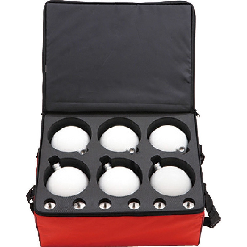 ST-145S-S レーザースキャナースフィアセット 1個 マイゾックス 【通販