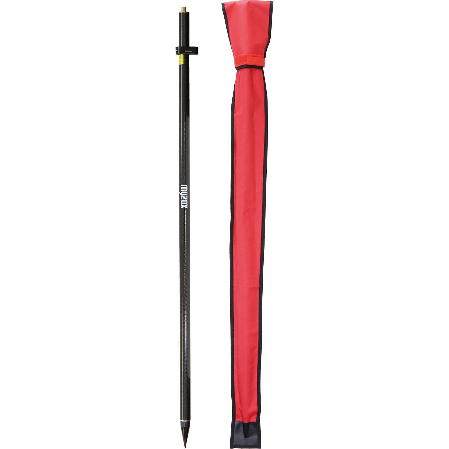 STP-130 スキャナーターゲットポール マイゾックス 全長1300mm