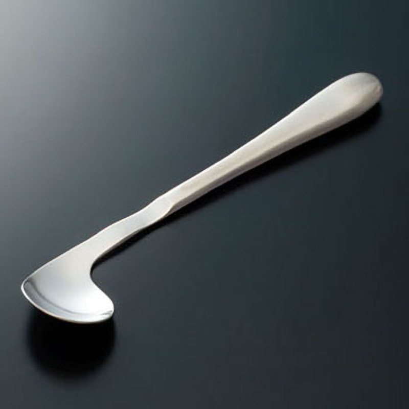 AO-07 スプーン左曲がり(右利き用) 1個 スリーライン 【通販モノタロウ】