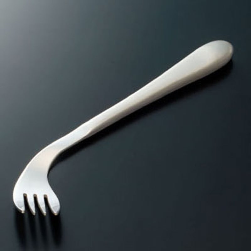 AO-08 フォーク左曲がり(右利き用) 1個 スリーライン 【通販モノタロウ】