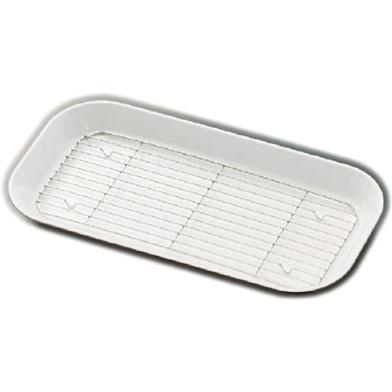 スリーライン　デリカバット　長角トレイ（5枚セット） スリーライン デリカバット 長角トレイ（5枚セット）