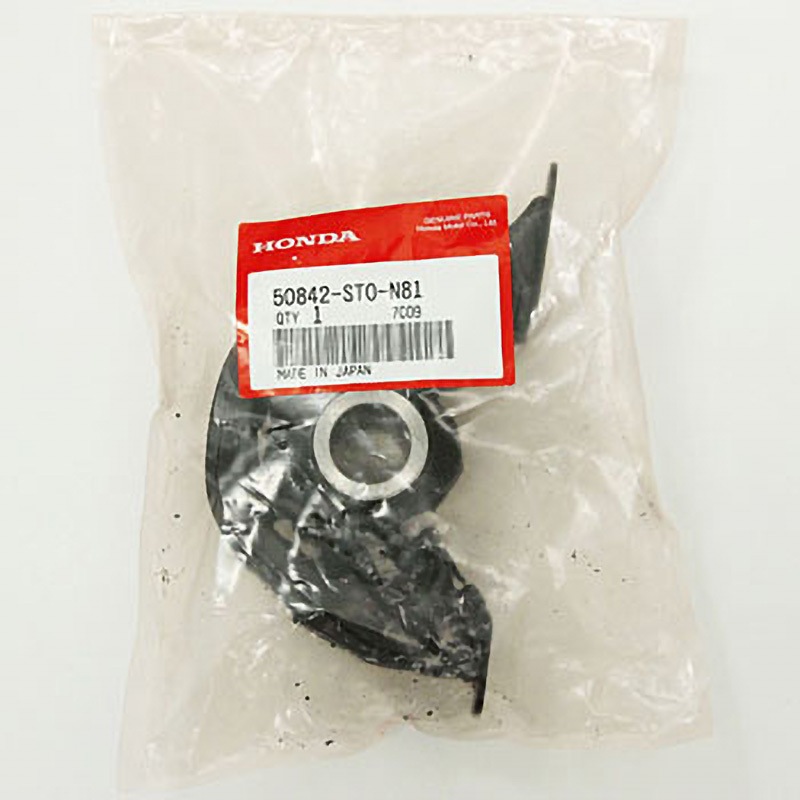 50842-ST0-N81 (50842)ラバー 1個 ホンダ 【通販モノタロウ】