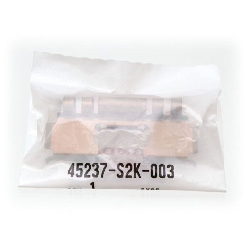 TOMページ 45237)リテーナー ホンダ ホンダ純正品番先頭45 【通販モノタロウ】