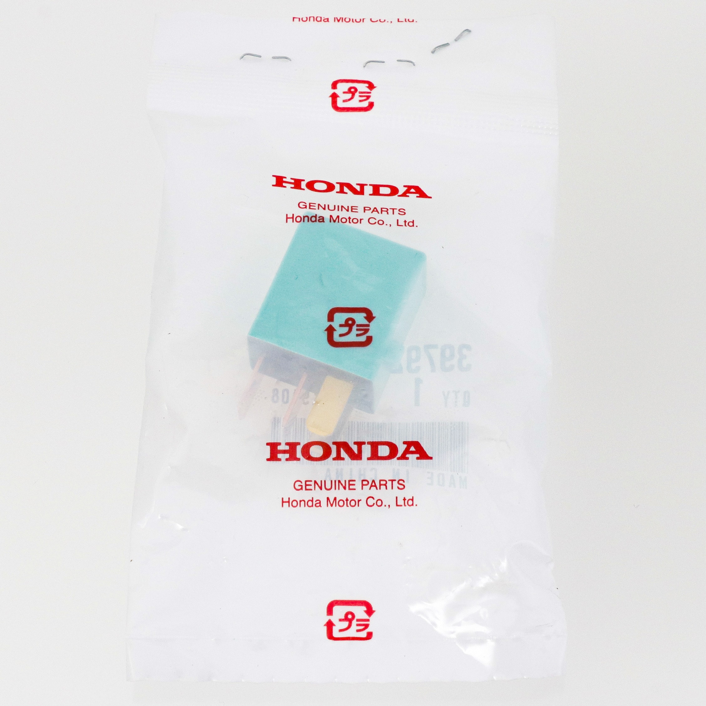 ka0711apporder商品 39792-SDA-A01 (39792)リレー 1個 ホンダ 【通販モノタロウ】