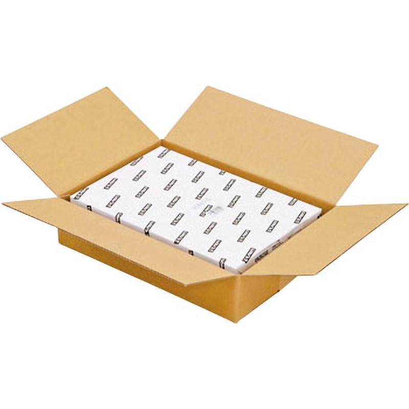 AP80 ダンボール箱 タマパック シングルタイプ フルートB 3辺合計80cm