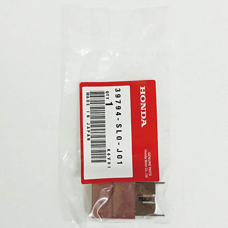 【中古】 Statuscode:100 39794)リレー ホンダ ホンダ純正品番先頭39 【通販モノタロウ】