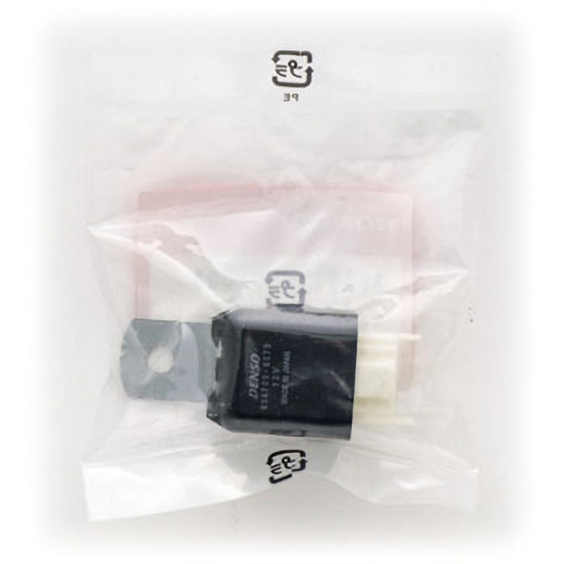 39797-SE3-003 (39797)リレー 1個 ホンダ 【通販モノタロウ】