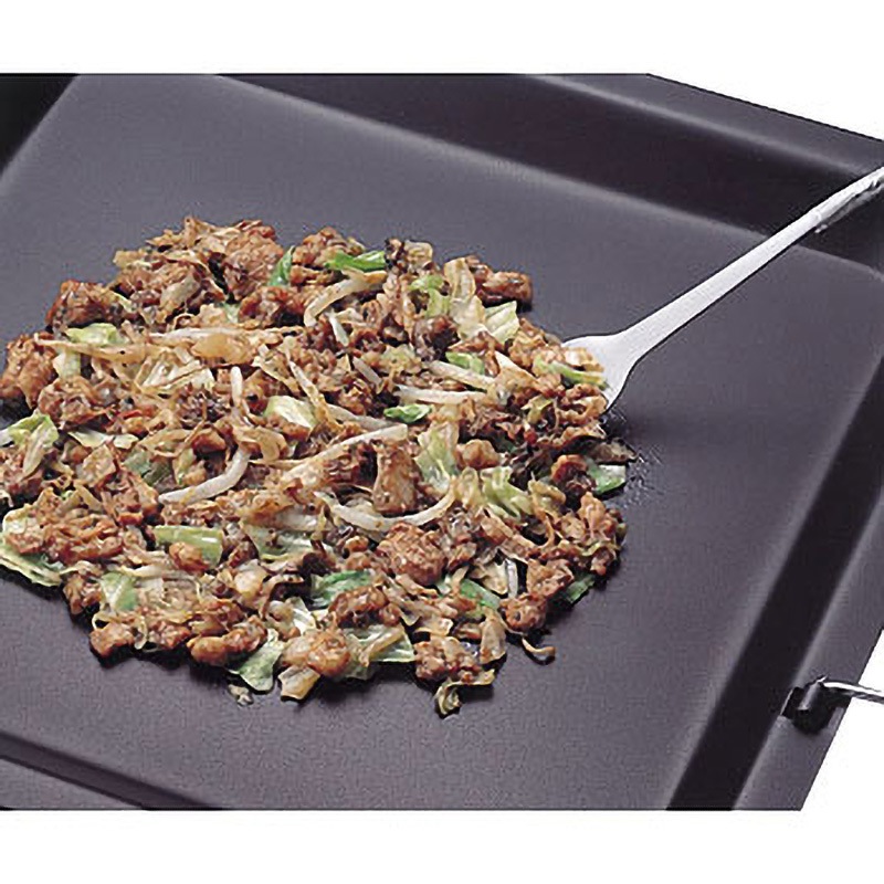 C-4771 ENJOY KITCHEN もんじゃヘラ2P 1セット パール金属 【通販