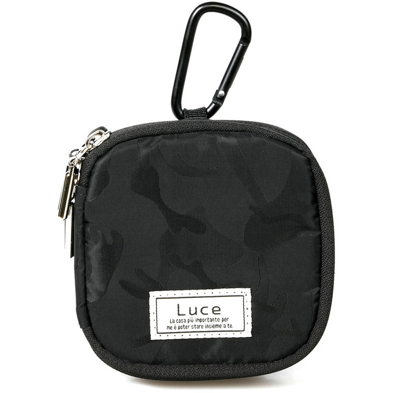 なな AOC-LU1FC4BKCF LUCE フィルターケース 1個 Kenko(ケンコー