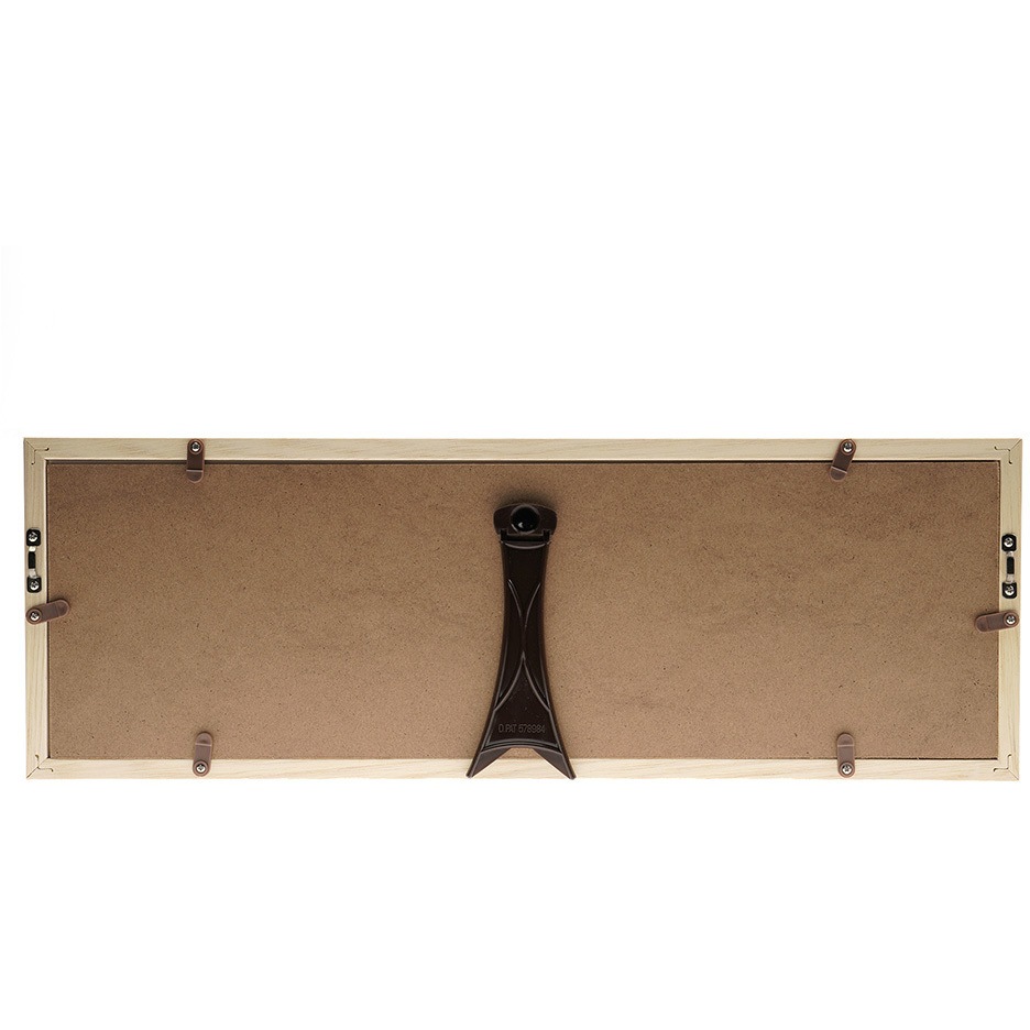 PS-CD3Y-BR CDディスプレィフレーム 横置き用 Kenko(ケンコートキナー