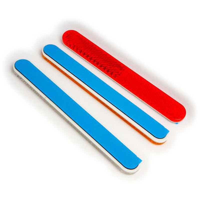 KM120 バイク用リフレクター 1個 K-LITE 【通販モノタロウ】