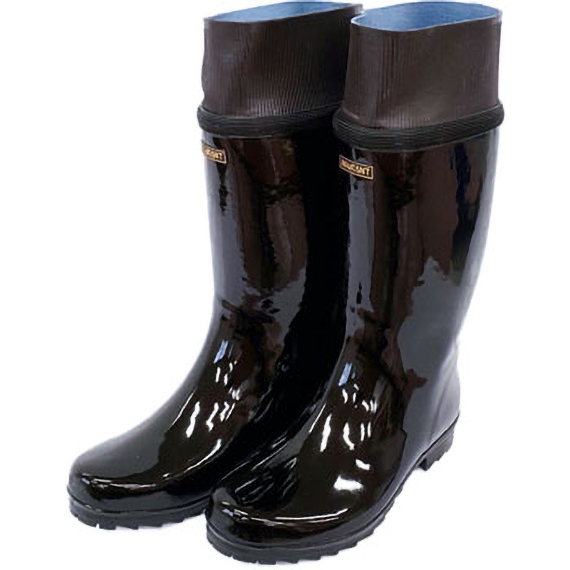 MIGRANT ミグラント防雪長 鈴木産業 防寒長靴/防寒安全長靴 【通販