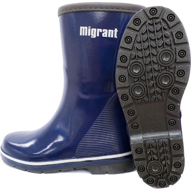 宮本海人　半長靴のみ 喜多 KITA 軽半長靴 KR881 作業靴｜作業服・作業着の総合通販専門店