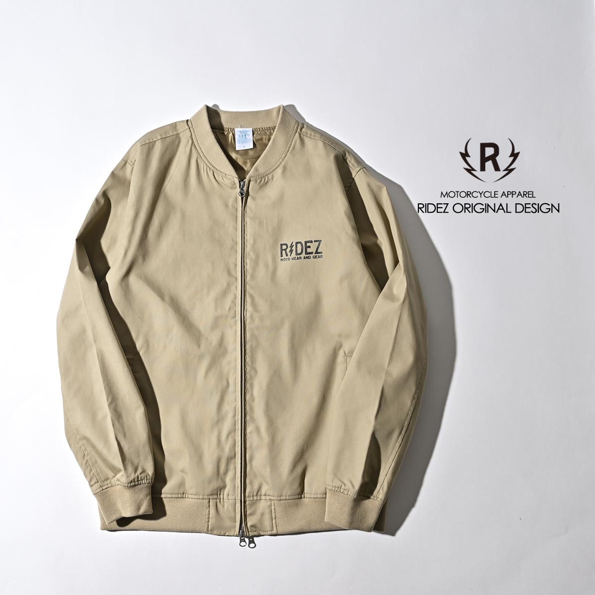 【定価4.2万円】美品 RIDEZ シングルライダース M ワインレッド 定価4.2】美品 RIDEZ シングルライダース M ワインレッド