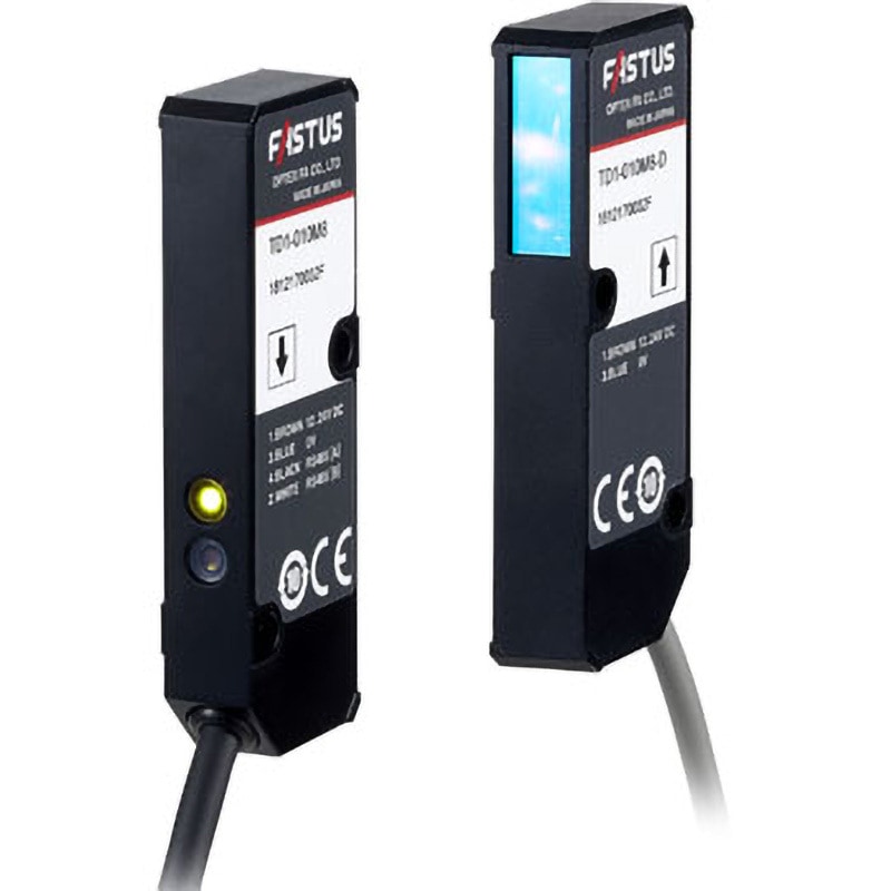 おっさー様確認用 スマートセンサ レーザ変位センサ CMOSタイプ センサヘッド ZX2 omron