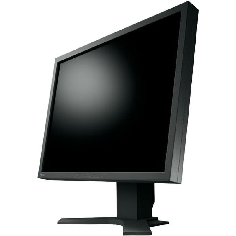 S2133-HBK 54cm(21．3)型カラー液晶モニター FlexScan S2133-H 1台 EIZO 【通販モノタロウ】