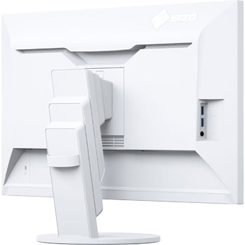 EV2785-WT 68．5cm(27．0)型カラー液晶モニター FlexScan EV2785 1台