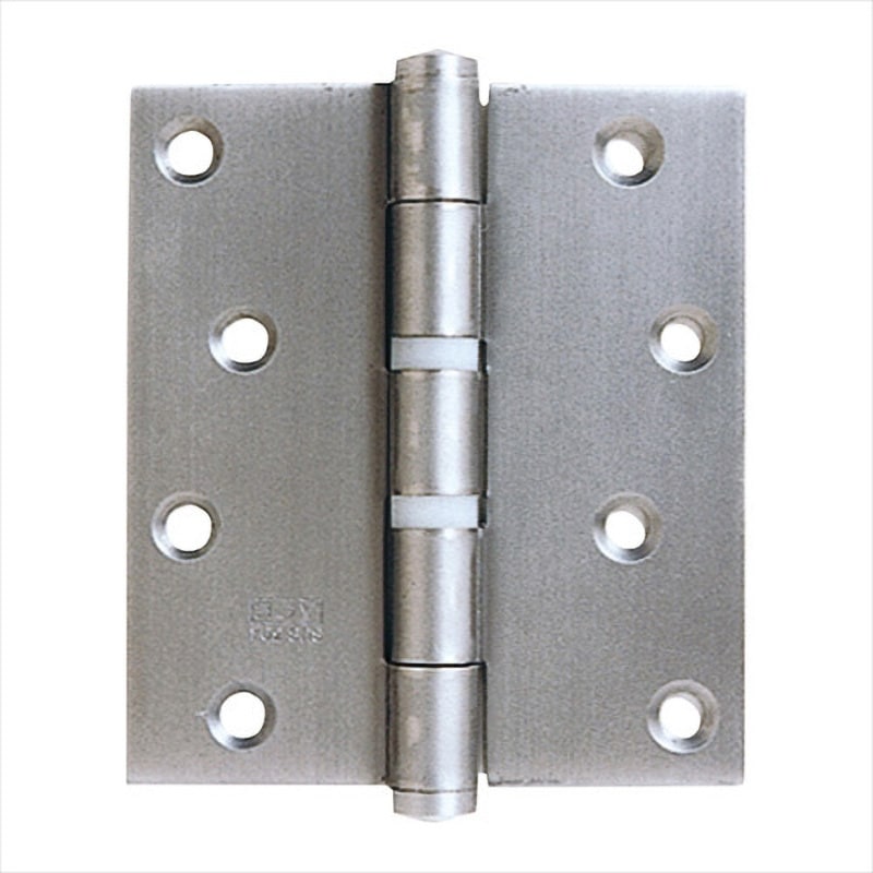 SUS義星丁番 ACE(エース) ヘアーライン仕上 1枚 - 【通販モノタロウ】