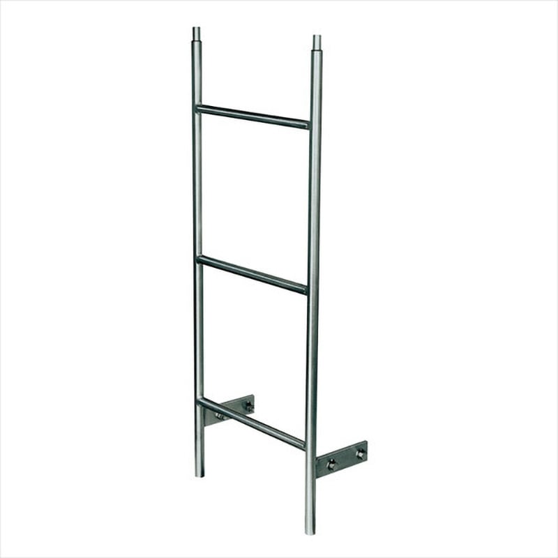KUステップ27 BK式 ACE(エース) タイプ27D 寸法1250×400mm