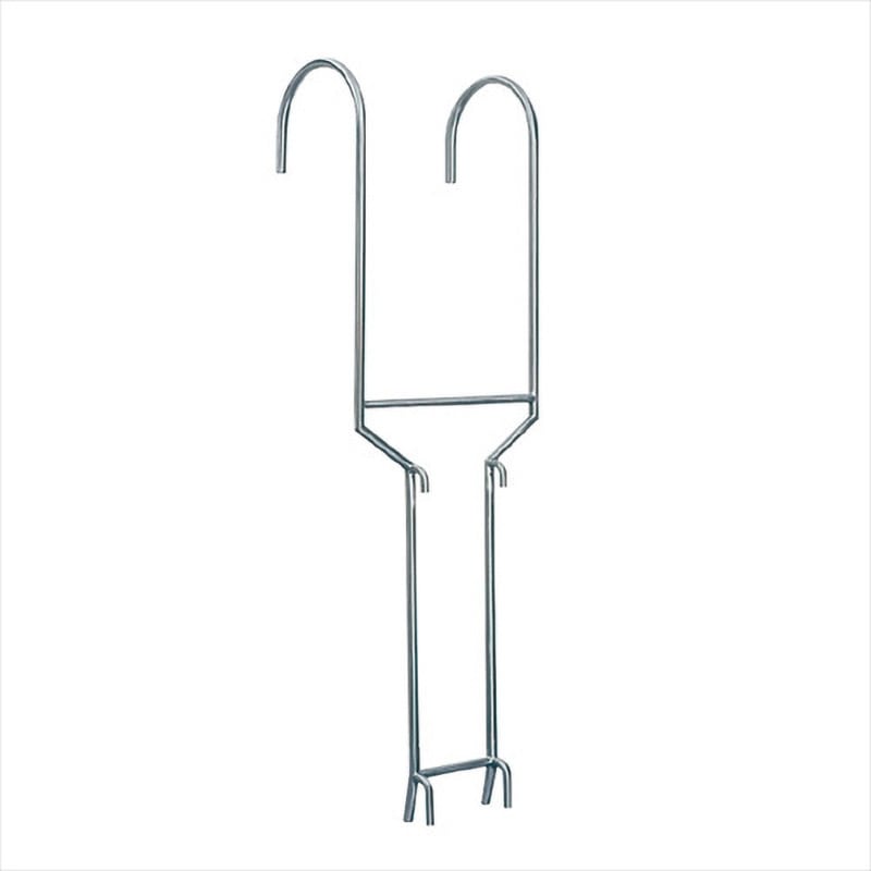 足掛金物補助ステップ 1個 ACE(エース) 【通販モノタロウ】