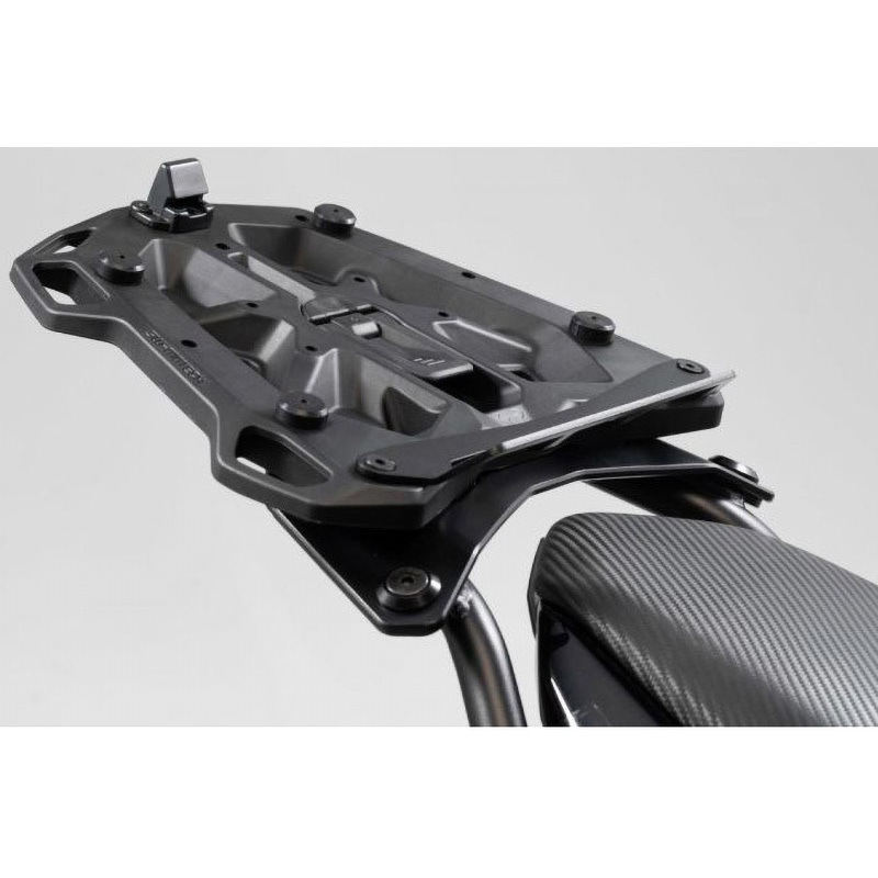 GPT0015254300/B STREET-RACK用 アダプタープレート BLK 1個 SW-MOTECH GPT0015254300/B STREET-RACK用 アダプタープレート BLK 1個 SW-MOTECH