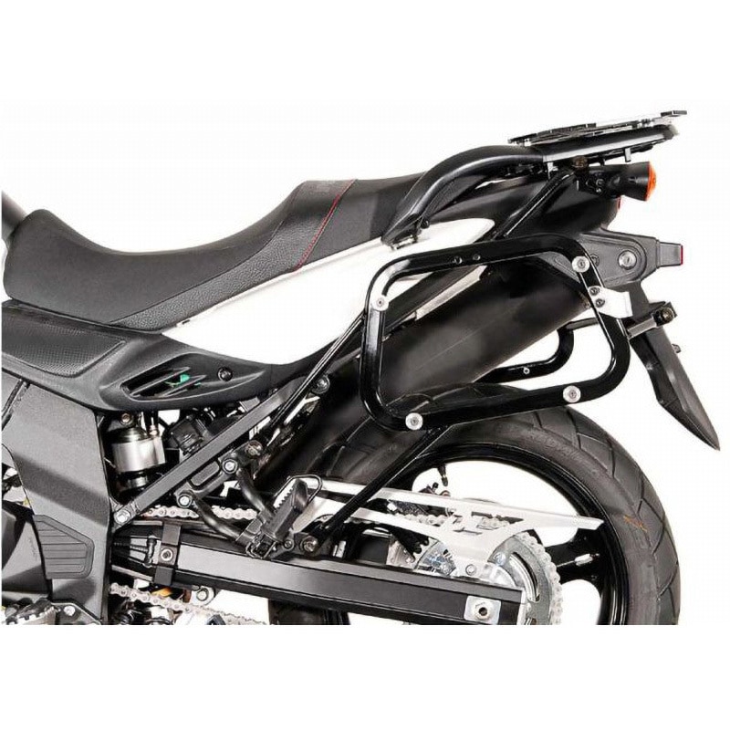 KFT0576520000/B EVO キャリア 1個 SW-MOTECH (エスダブリューモテック) 【通販モノタロウ】