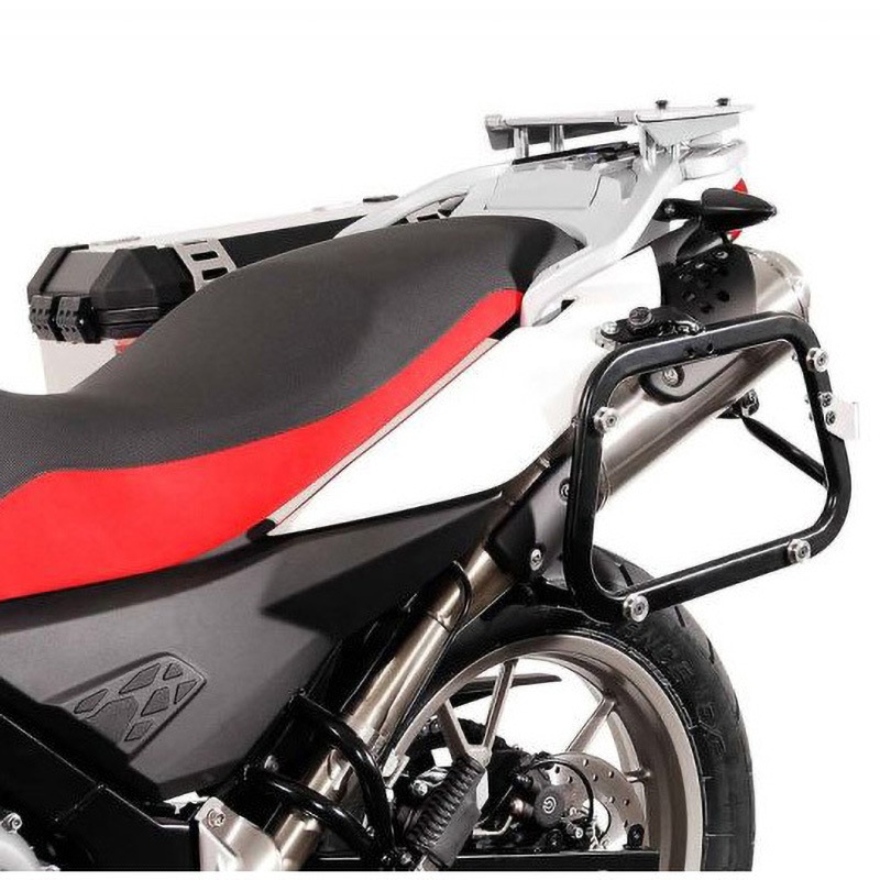 KFT0709420000/B EVO キャリア 1個 SW-MOTECH (エスダブリューモテック 
