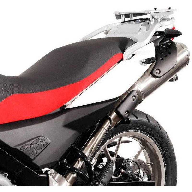 KFT0709420000/B EVO キャリア 1個 SW-MOTECH (エスダブリューモテック