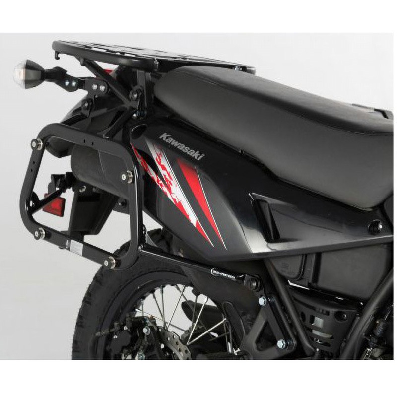 KFT0836320000/B EVO キャリア 1個 SW-MOTECH (エスダブリューモテック) 【通販モノタロウ】