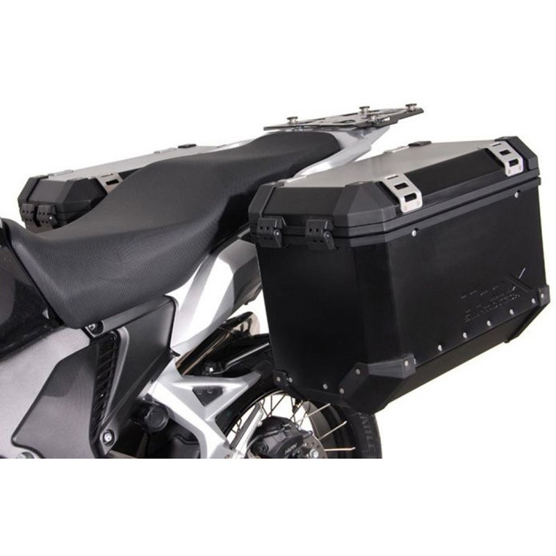 KFT0166020000/B EVO キャリア 1個 SW-MOTECH (エスダブリューモテック) 【通販モノタロウ】