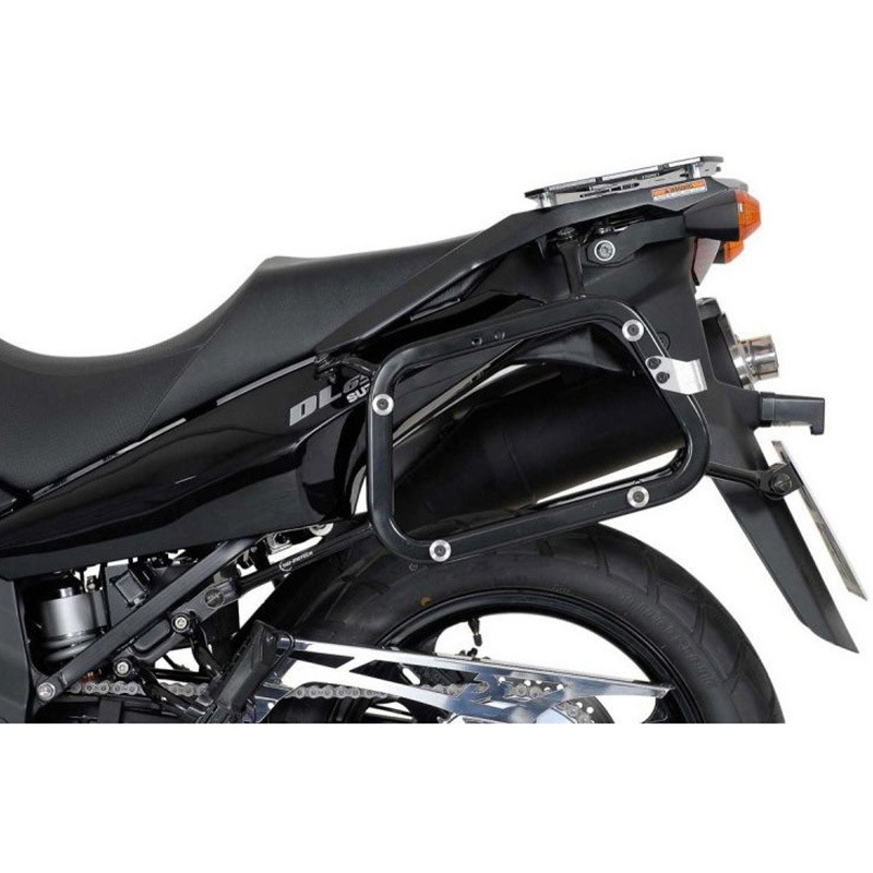 KFT05294200 EVO キャリア 1個 SW-MOTECH (エスダブリューモテック) 【通販モノタロウ】