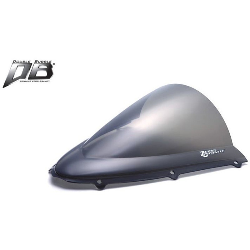 16246M02 スクリーン ダブルバブル スモーク ZEROGRAVITY(ゼロ