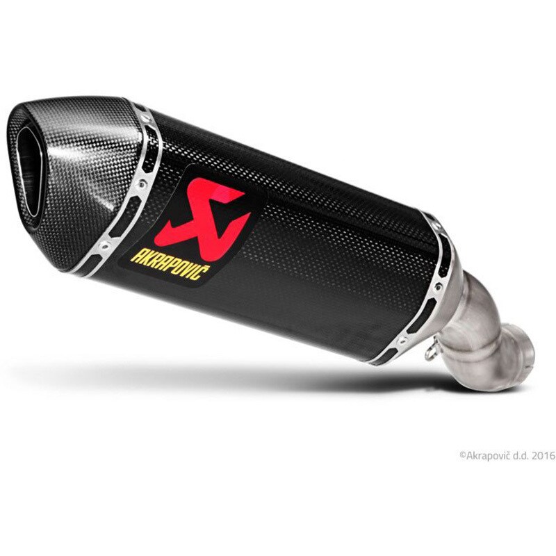 送料無料 百貨店 S-K10SO16-HZCJPA (JMCA仕様)スリップオンマフラー(S/O パーツ
