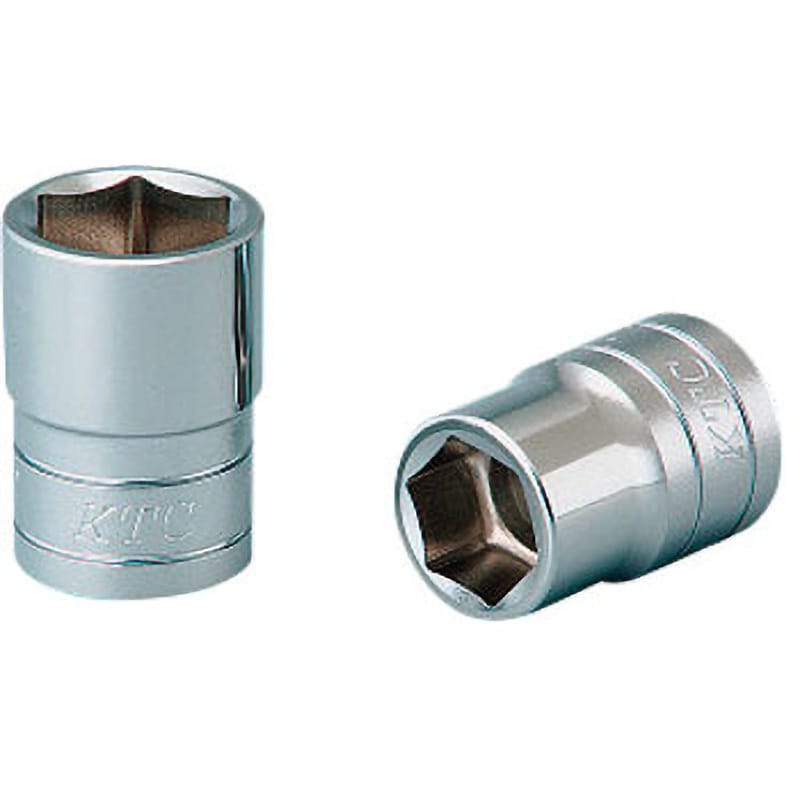 B4-32-S 12.7sq.ソケット(六角) 1個 KTC 【通販モノタロウ】 B4-32-S 12.7sq.ソケット(六角) 1個 KTC 【通販モノタロウ】
