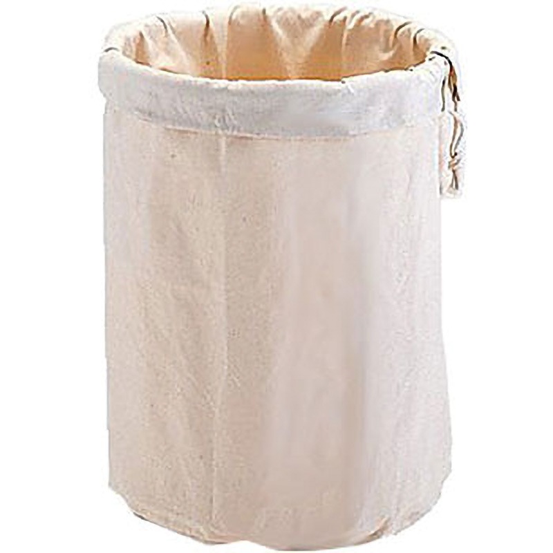 H-600K ランドリーバック交換用幌布600 1枚 ナビス(アズワン) 【通販モノタロウ】 12,647円